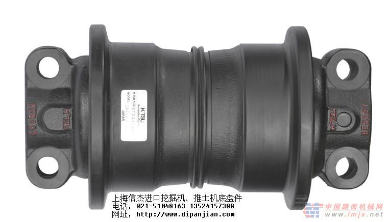 供应供应求购供应日立EX650-EX670-EX870挖掘机支重轮