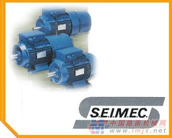 供应意大利SEIMEC西米克刹车马达