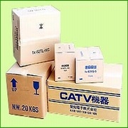 澄海区迈德纸箱