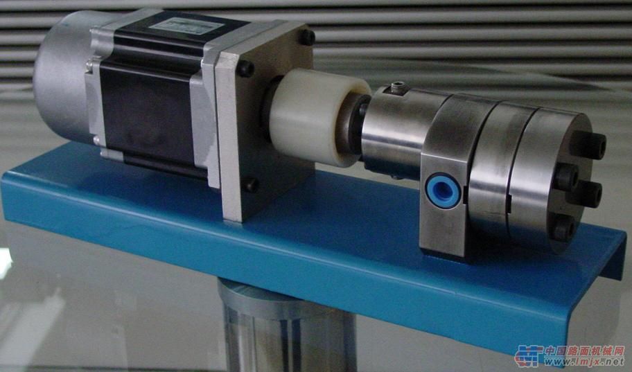 供应美国zenith pumps计量齿轮泵