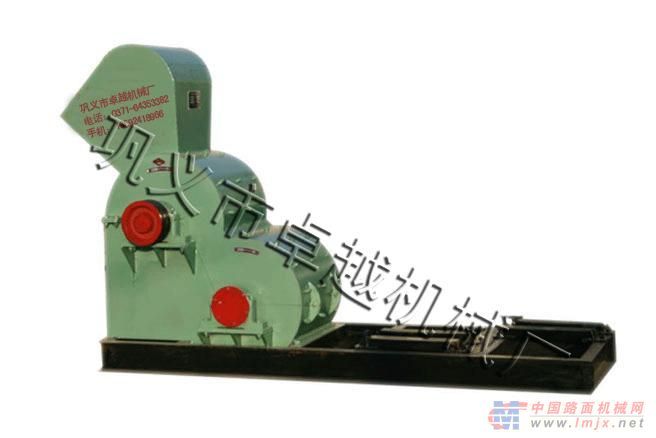 供应2009-双极锤式粉碎机卓越机械：0371-64588289