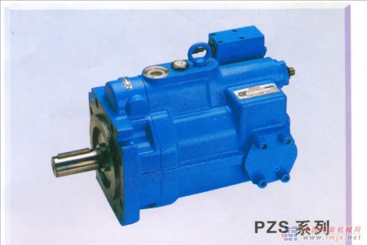 供应柱塞泵PVS-0B-8N1-20