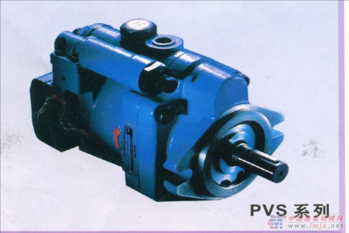 供应柱塞泵PVS-0B-8N1-20