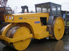供应二手铁三轮压路机（12T-15T 15T -18T18T -21）
