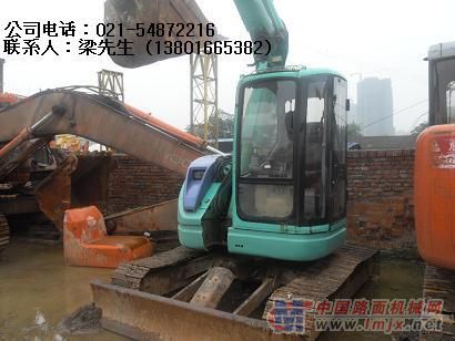 供应住友SH65,SH75二手挖掘机,挖掘机