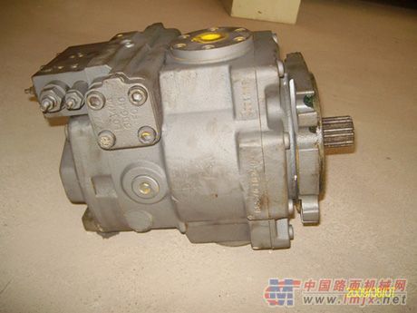 原装利勃海尔LPV125液压泵