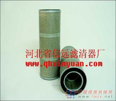 供应小松挖掘机液压油滤芯，滤清器