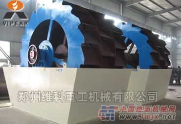 供应洗砂机，洗砂机价格，洗砂机厂家