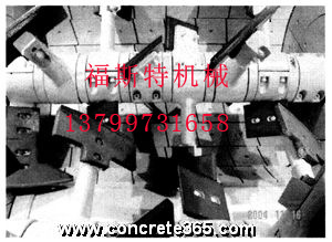 供应搅拌机叶片搅拌机衬板搅拌机搅拌臂