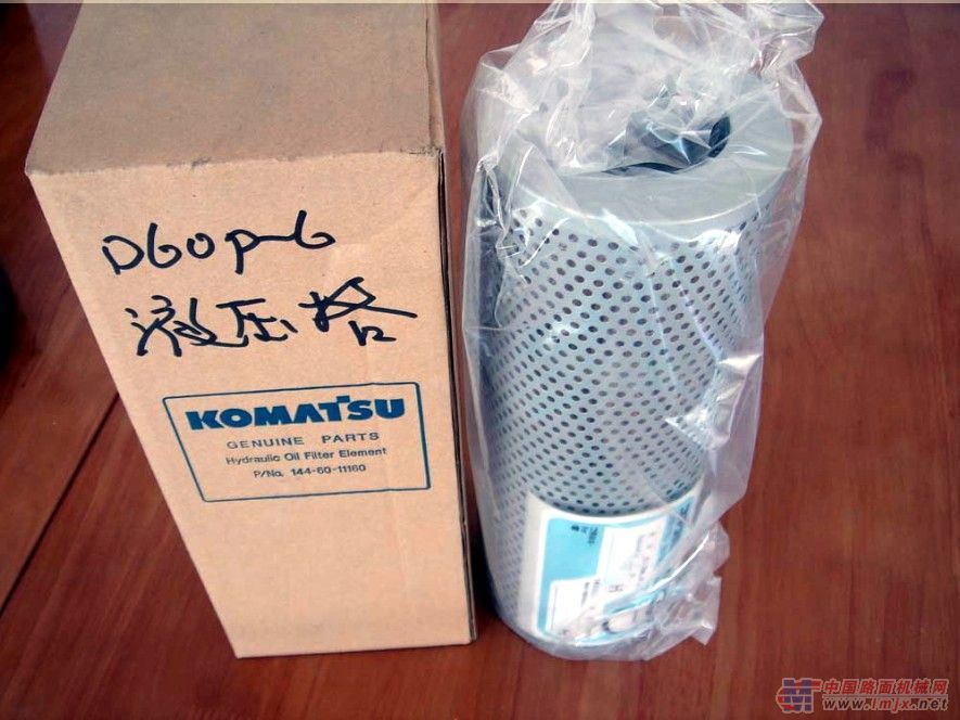 供应D60P-6144-60-11160液压格