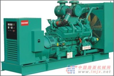 200kw 康明斯发电机出租13612125357