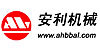 蚌埠振冲安利工程机械有限公司