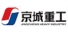 北京京城重工机械有限责任公司LOGO