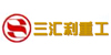 三汇利LOGO