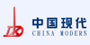 中國現代LOGO