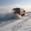 亿通正龙机场除雪车