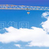 方圆QTZ系列塔式起重机