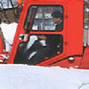 雪狼雪狼·尼格达NR30P除雪车