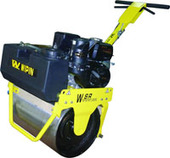 威平 WSR580S 小型壓路機(jī)