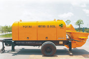 宇泰 BJ5120THB95 車載泵