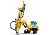 全進 SD-1300E 鑿巖機