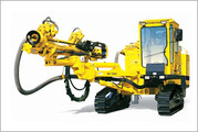 全進 SD-700II 鑿巖機