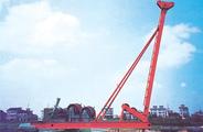 海天路礦 沖擴 樁機