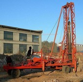 海天路礦 民用莊機 