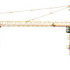 腾达TC6010-8塔吊