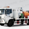 北方交通KFM5144TYHRQ热墙式道路养护车