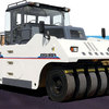 道辰格DG261/DG301/DG262/DG302型轮胎压路机