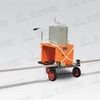 北方交通KF-DSX-30道路划线车
