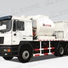 北方交通KFM5250TBFC同步封层车