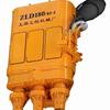 上工机械ZLD180/85-3钻孔机