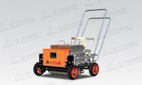 北方交通 KF-ZA-400(450) 劃線車