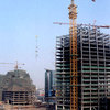 沈建M125(100,80)/75平臂式塔式起重机