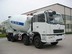 星马AH5310GJB1混凝土搅拌运输车