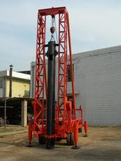 海天路礦 電線桿 鉆孔機(jī)