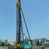 上工机械DH558-110M-3 、DH658-135M-3液压履带式三支点打桩架