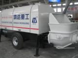 鴻達HBT80S1813-145R拖泵高清圖 - 外觀