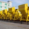 青岛科尼乐HZS25JZR350混凝土搅拌机