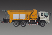 思嘉特 RF-100A 乳化瀝青稀漿封層車