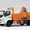 北方交通KFM5074TYH滚筒式道路养护车