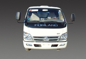 思嘉特 LQP4型 電子控制瀝青灑布車(chē)