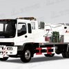 北方交通KFM5160TYHRQ热墙式道路养护车