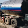 威琈特LXS12橡胶沥青洒布车