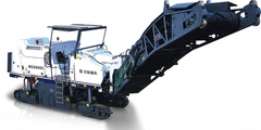 中联重科 BG2000D 路面冷铣刨机