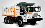 宇通重裝 YT3622 32噸礦用自卸車