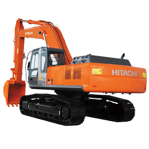 日立ZX360H-3G挖掘机