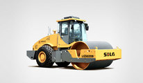 山東臨工 LGS820B 單鋼輪壓路機(jī)